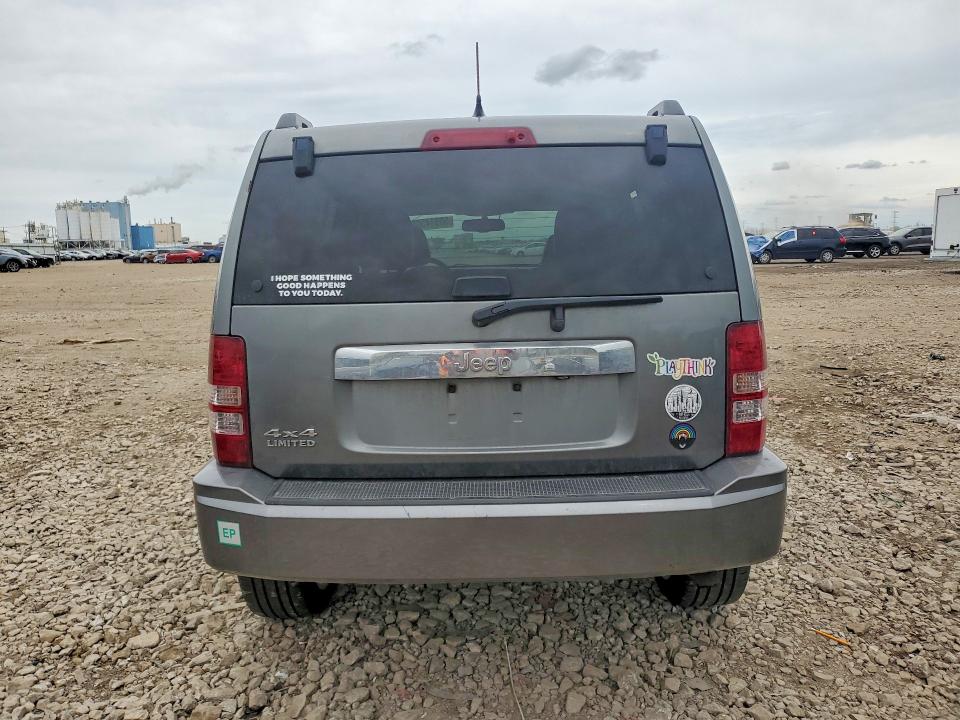 50914306 :رقم المزاد ، 1C4PJMFK2CW154772 vin ، 2012 Jeep Liberty مزاد بيع