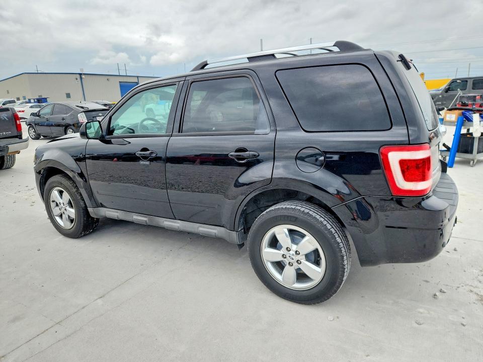Продажа на аукционе авто 2010 Ford Escape, vin: 1FMCU0EGXAKC49074, номер лота: 49829636