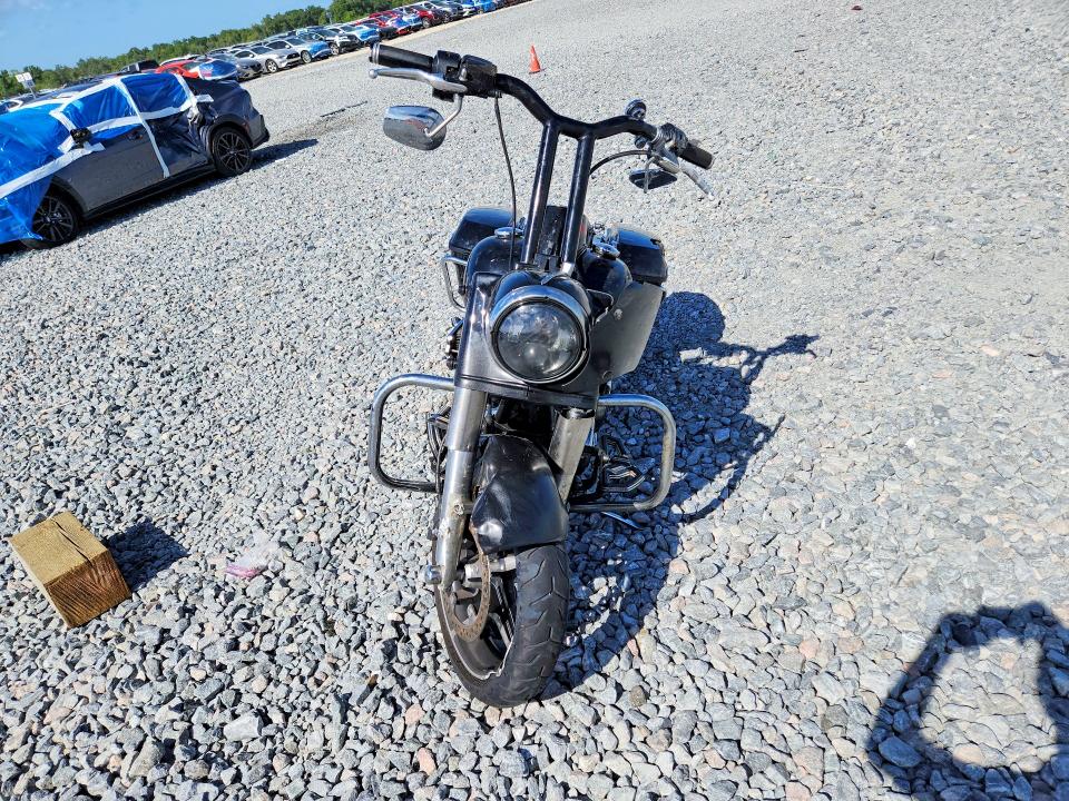 Aukcja sprzedaży 2023 Harley-davidson Flhp, vin: 1HD1FHP16PB644597, numer aukcji: 49816116