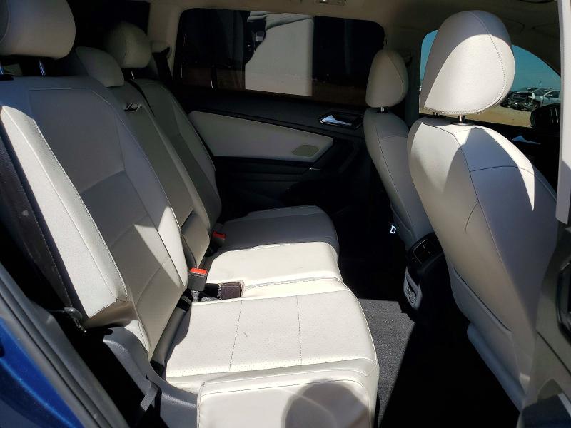 Продаж на аукціоні авто 2018 Volkswagen Tiguan, vin: 3VV3B7AX3JM016768, номер лоту: 50269246