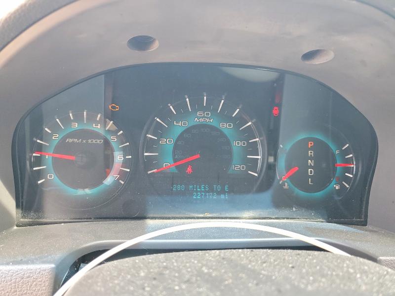 Aukcja sprzedaży 2010 Ford Fusion, vin: 3FAHP0GA5AR268529, numer aukcji: 51592656