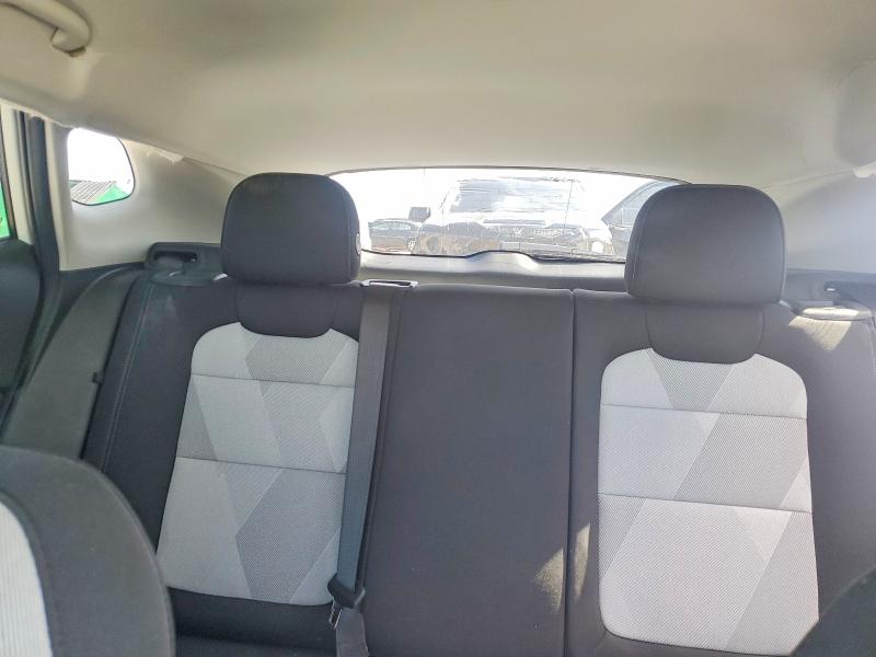 Продажа на аукционе авто 2025 Chevrolet Trax, vin: KL77LFEP1SC344417, номер лота: 48974096