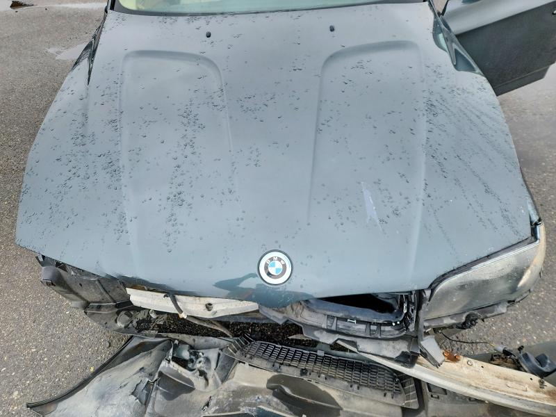 51181286 :رقم المزاد ، WBXPA93476WD32091 vin ، 2006 Bmw X3 مزاد بيع