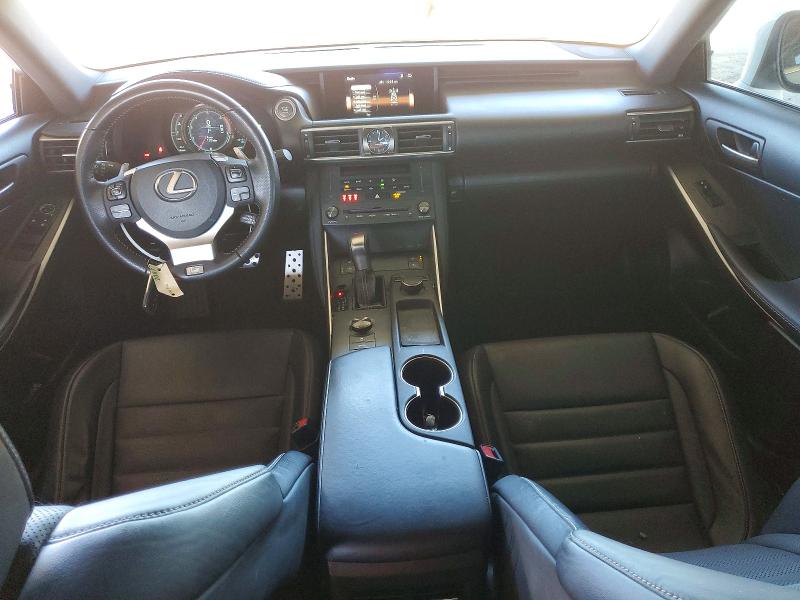 Продажа на аукционе авто 2019 Lexus Is 300, vin: JTHBA1D25K5098681, номер лота: 48187526