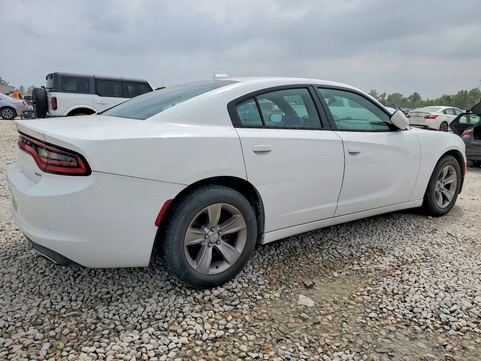 Продажа на аукционе авто 2016 Dodge Charger, vin: 2C3CDXHG5GH139109, номер лота: 51856976