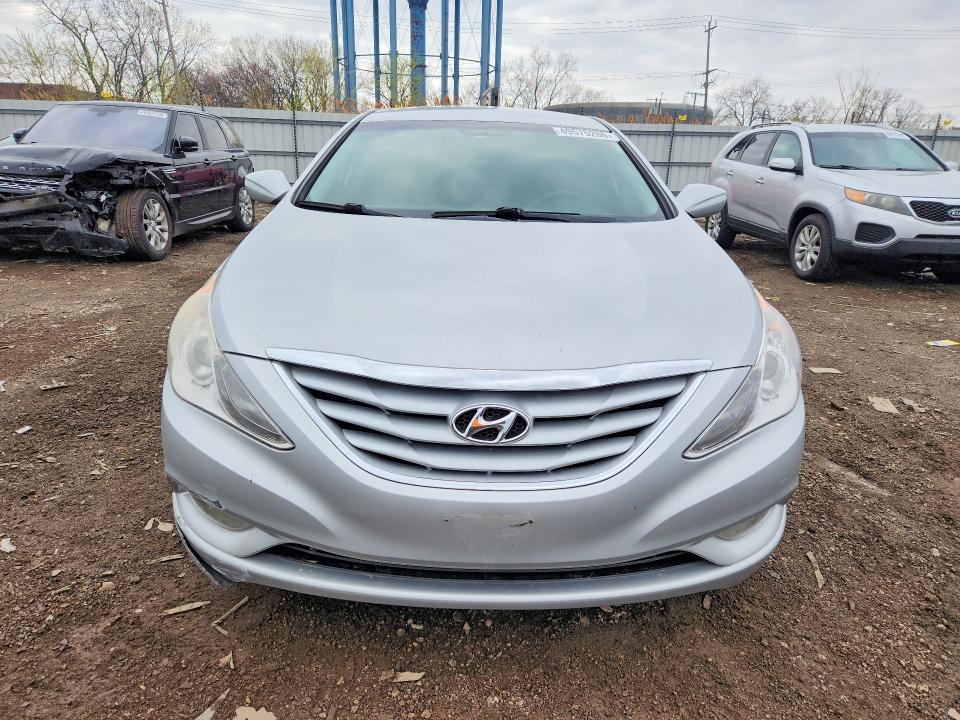 Продаж на аукціоні авто 2013 Hyundai Sonata, vin: 5NPEB4AC2DH773965, номер лоту: 49575206