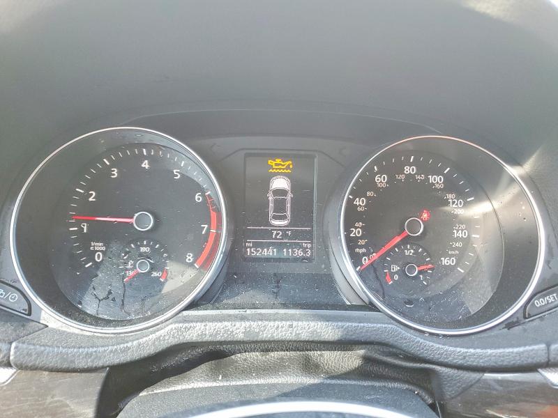 Продажа на аукционе авто 2016 Volkswagen Passat, vin: 1VWBT7A32GC011623, номер лота: 48703376