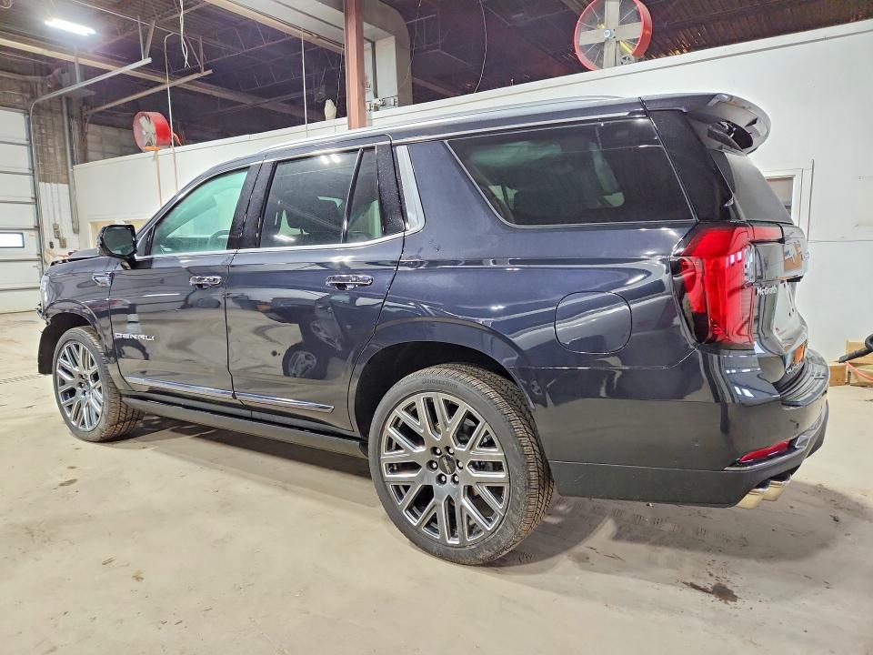 Aukcja sprzedaży 2025 Gmc Yukon, vin: 1GKS2ERL6SR282094, numer aukcji: 49938616