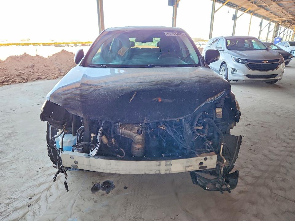 2010 Lexus Rx მანქანა იყიდება აუქციონზე, vin: JTJZB1BA6A2002092, აუქციონის ნომერი: 51211466