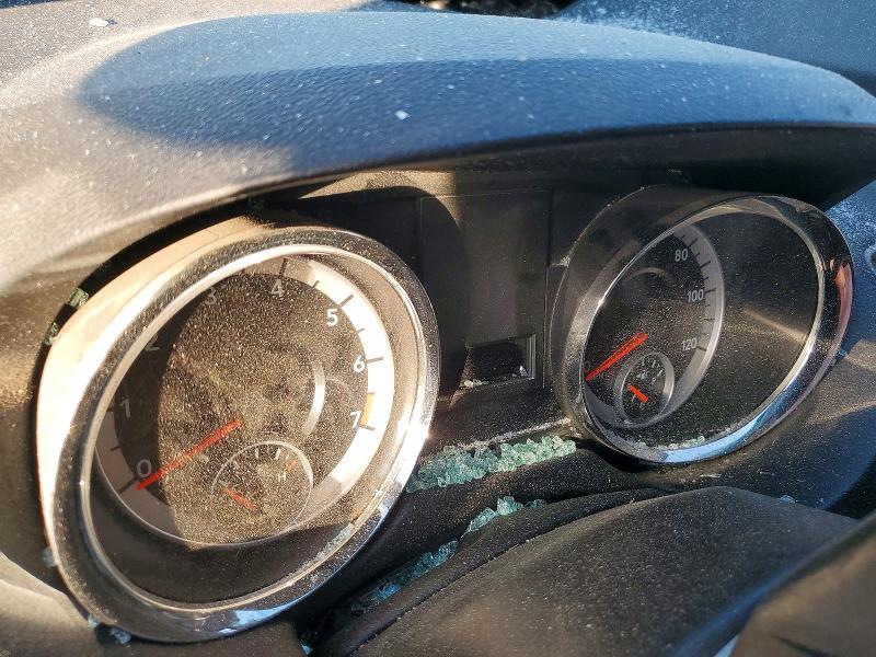 2014 Dodge Grand Caravan მანქანა იყიდება აუქციონზე, vin: 2C4RDGCG8ER362068, აუქციონის ნომერი: 49423366