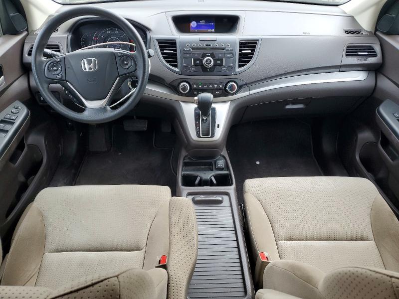 Продажа на аукционе авто 2013 Honda Cr-v, vin: 5J6RM4H52DL021868, номер лота: 50702626