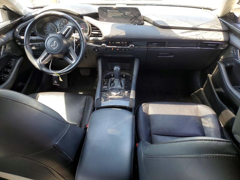 Продаж на аукціоні авто 2021 Mazda 3, vin: JM1BPADL8M1305325, номер лоту: 51045386