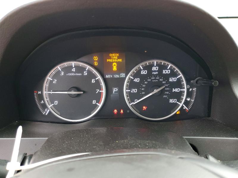 Aukcja sprzedaży 2017 Acura Rdx, vin: 5J8TB3H32HL014629, numer aukcji: 48058516