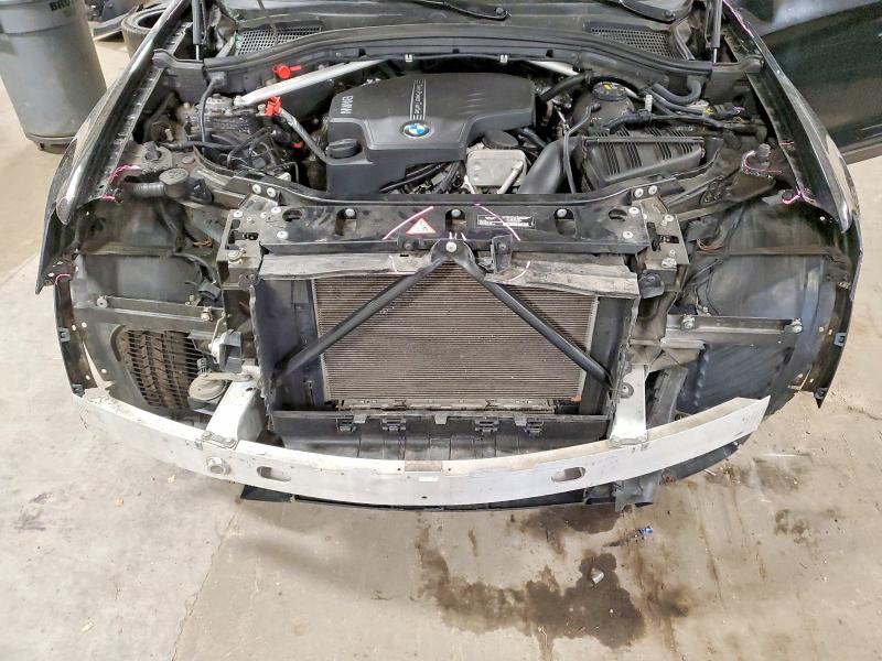 50964976 :رقم المزاد ، 5UXWX9C52F0D53951 vin ، 2015 Bmw X3 مزاد بيع