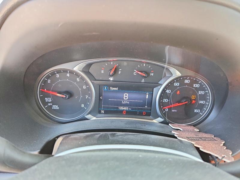 Продаж на аукціоні авто 2019 Gmc Terrain, vin: 3GKALMEV3KL214269, номер лоту: 48819936