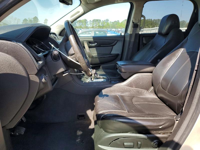 48263916 :رقم المزاد ، 1GKKRRKD1DJ201056 vin ، 2013 Gmc Acadia مزاد بيع