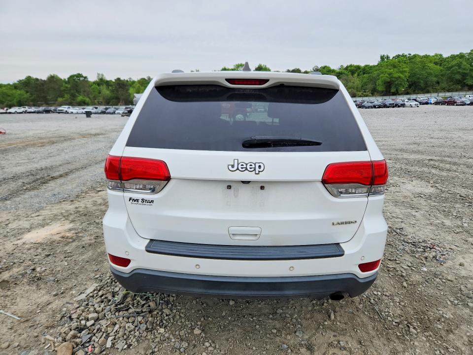 Aukcja sprzedaży 2019 Jeep Grand Cherokee, vin: 1C4RJEAG9KC690166, numer aukcji: 48959456