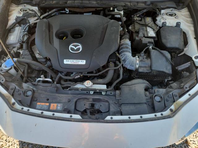 Продажа на аукционе авто 2021 Mazda Cx-30, vin: 3MVDMBEY0MM249304, номер лота: 48809416