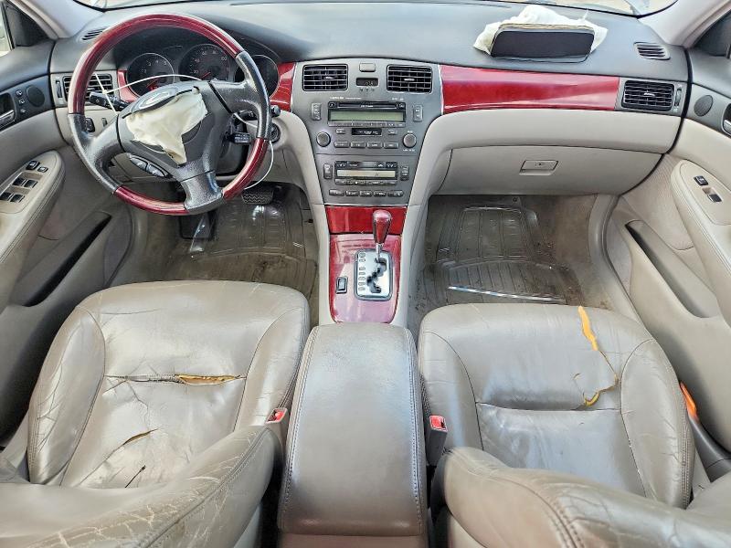 Aukcja sprzedaży 2003 Lexus Es, vin: JTHBF30G935038449, numer aukcji: 50014676