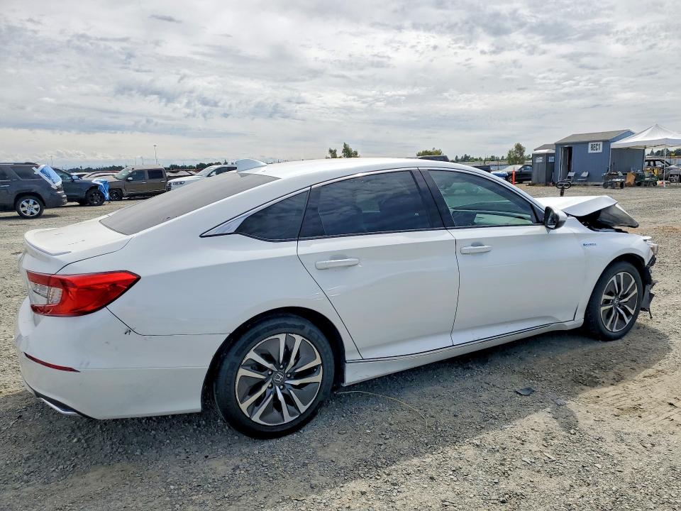 Продаж на аукціоні авто 2020 Honda Accord, vin: 1HGCV3F56LA007439, номер лоту: 48490426