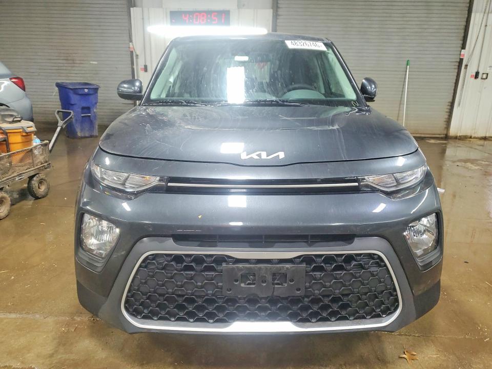 Aukcja sprzedaży 2022 Kia Soul, vin: KNDJ23AU6N7816369, numer aukcji: 48326746