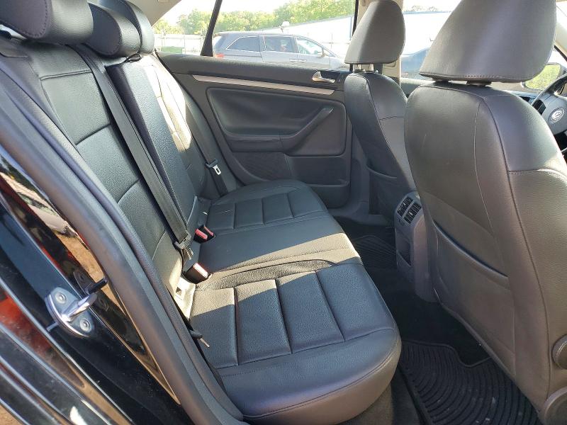 Продаж на аукціоні авто 2009 Volkswagen Jetta, vin: 3VWRM71K09M176512, номер лоту: 52068716