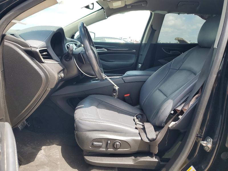 48868236 :رقم المزاد ، 5GAERBKW8LJ237070 vin ، 2020 Buick Enclave مزاد بيع