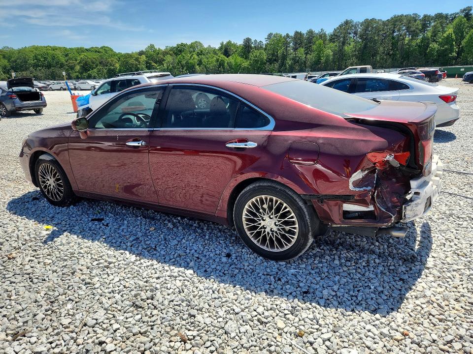 Aukcja sprzedaży 2008 Lexus Es, vin: JTHBJ46G482222315, numer aukcji: 49748836