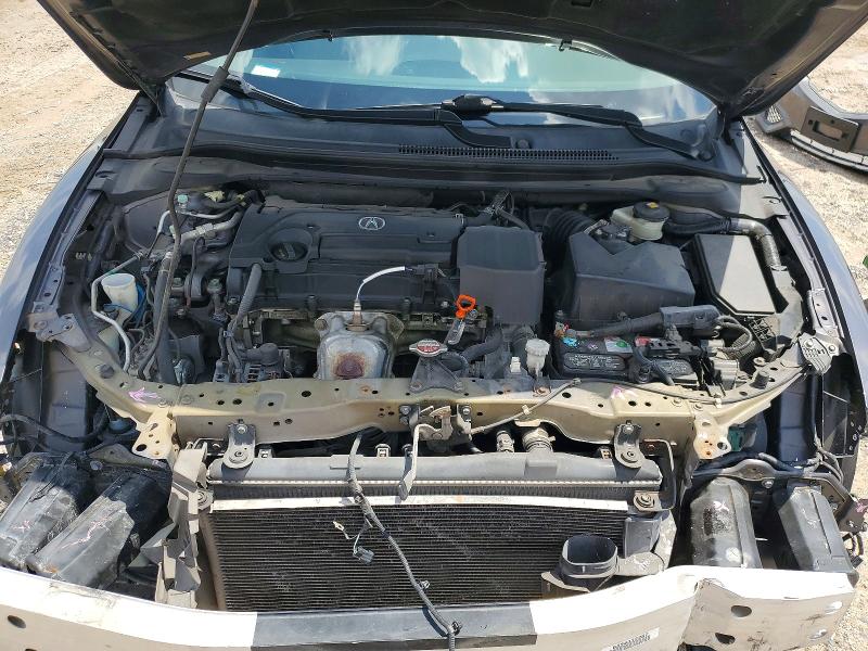 Продажа на аукционе авто 2017 Acura Ilx, vin: 19UDE2F72HA002603, номер лота: 49268116