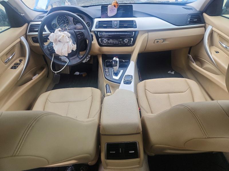 Aukcja sprzedaży 2016 Bmw 320, vin: WBA8A9C55GK619104, numer aukcji: 49885916