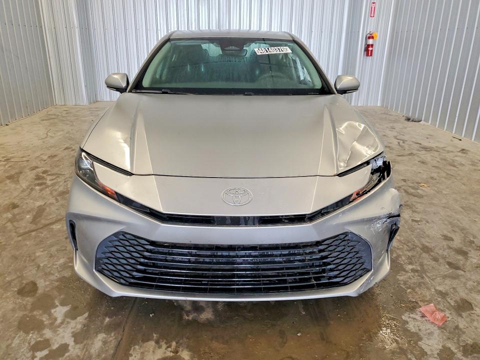 2025 Toyota Camry მანქანა იყიდება აუქციონზე, vin: 4T1DAACK6SU020312, აუქციონის ნომერი: 48140376