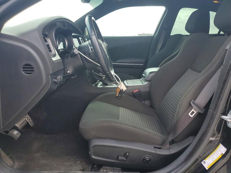 2021 Dodge Charger მანქანა იყიდება აუქციონზე, vin: 2C3CDXCT3MH588398, აუქციონის ნომერი: 48595596