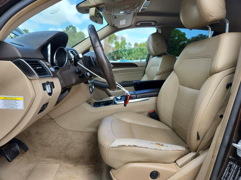 Продаж на аукціоні авто 2013 Mercedes-benz Ml, vin: 4JGDA5JB2DA150635, номер лоту: 48880846