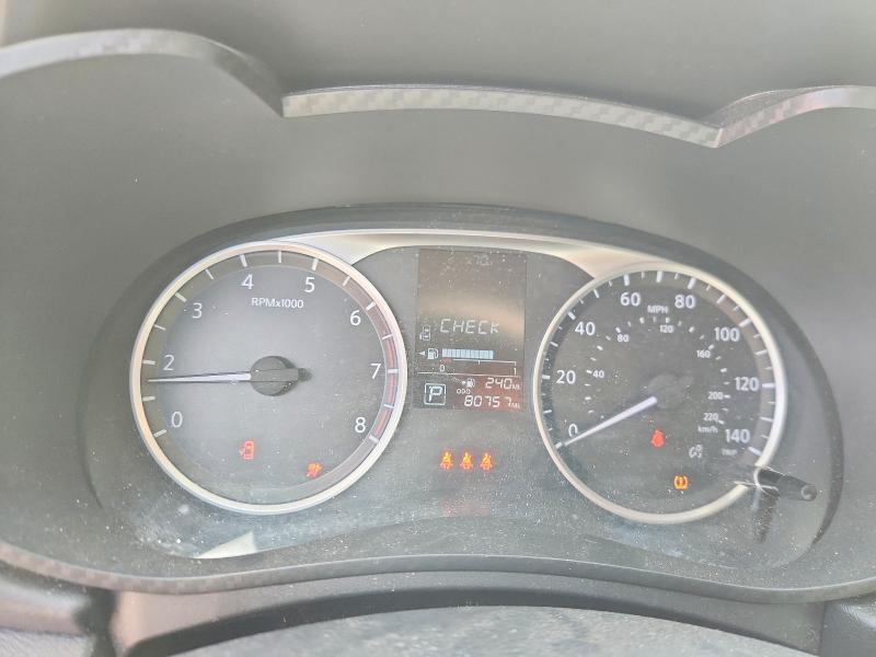 Продаж на аукціоні авто 2022 Nissan Versa, vin: 3N1CN8DV4NL833087, номер лоту: 51298986
