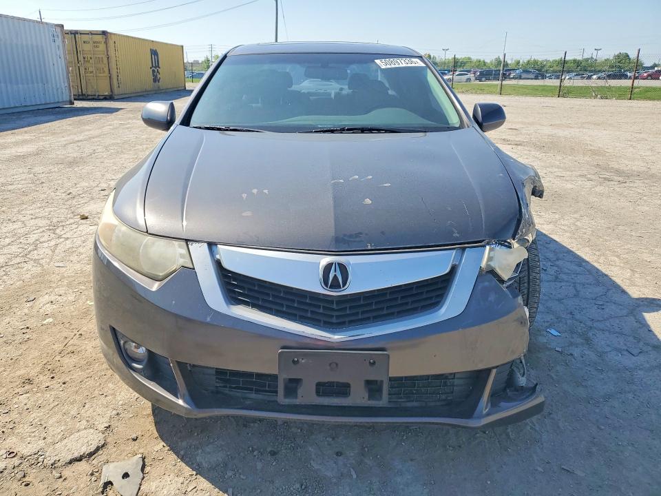 Продаж на аукціоні авто 2009 Acura Tsx, vin: JH4CU26649C029276, номер лоту: 50897336