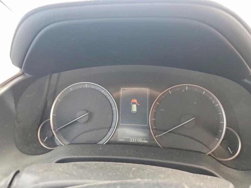 49107996 :رقم المزاد ، 2T2HZMAA4NC222802 vin ، 2022 Lexus Rx 350 مزاد بيع