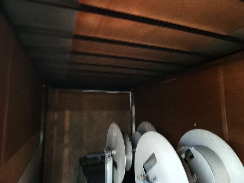 Aukcja sprzedaży 2024 Interstate Cargo, vin: 1UK500G20R1109235, numer aukcji: 50803976
