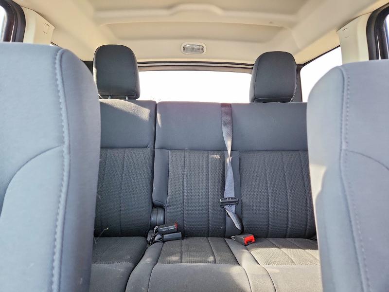 Aukcja sprzedaży 2011 Dodge Nitro, vin: 1D4PT4GK7BW597543, numer aukcji: 49592796