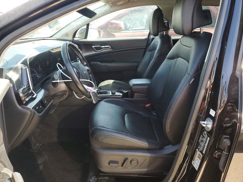 Aukcja sprzedaży 2023 Kia Sportage, vin: 5XYK33AFXPG007742, numer aukcji: 48268266
