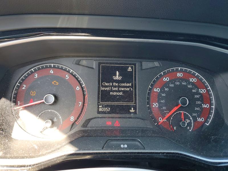 Aukcja sprzedaży 2020 Volkswagen Jetta, vin: 3VWCB7BU0LM031652, numer aukcji: 51139796