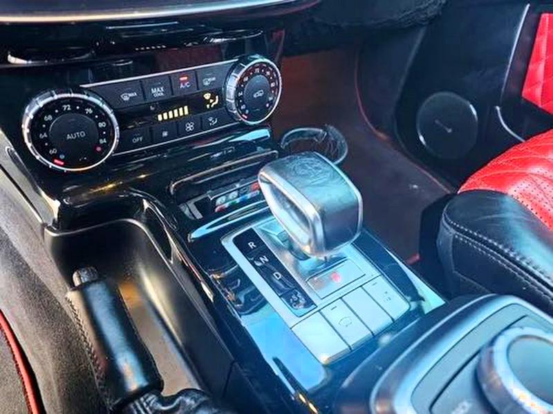 Aukcja sprzedaży 2015 Mercedes-benz G, vin: WDCYC7DF7FX232686, numer aukcji: 49006496
