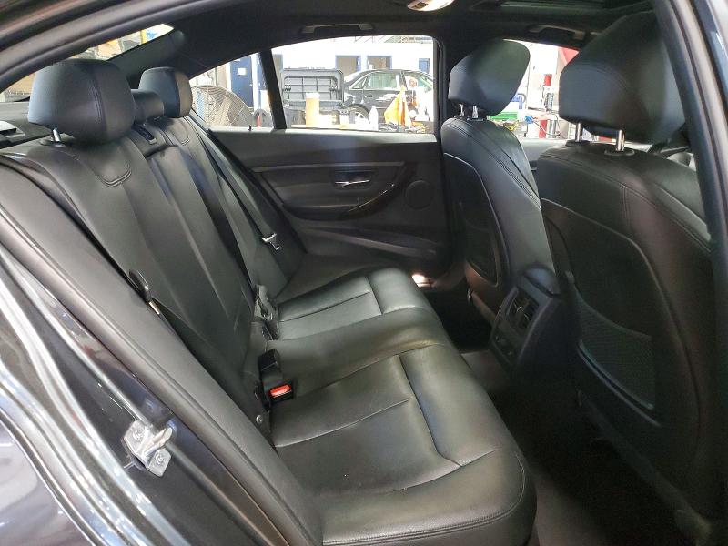 Aukcja sprzedaży 2014 Bmw 328, vin: WBA3B3C55EJ979660, numer aukcji: 49376286