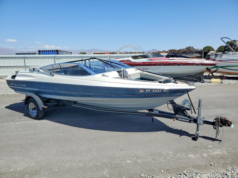 Продаж на аукціоні авто 1991 Bayliner 2050 Capri Br W/trai, vin: BYIA93CXI091, номер лоту: 51337456