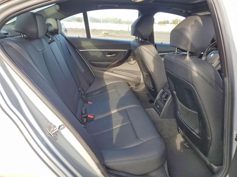 Продаж на аукціоні авто 2017 Bmw 330, vin: WBA8D9C38HA005936, номер лоту: 48200766