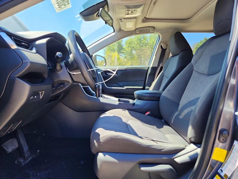 Продаж на аукціоні авто 2019 Toyota Rav4, vin: JTMW1RFV1KD004276, номер лоту: 50671476