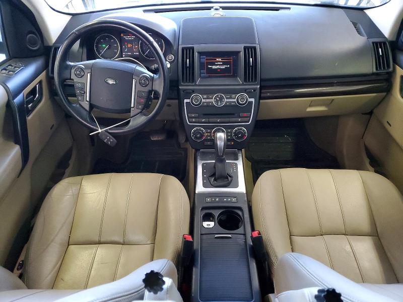 Продажа на аукционе авто 2013 Land Rover Lr2, vin: SALFR2BGXDH373469, номер лота: 49859186