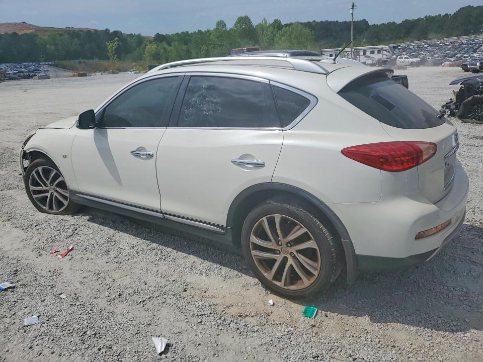 2017 Infiniti Qx50 მანქანა იყიდება აუქციონზე, vin: JN1BJ0RP2HM381539, აუქციონის ნომერი: 49776026