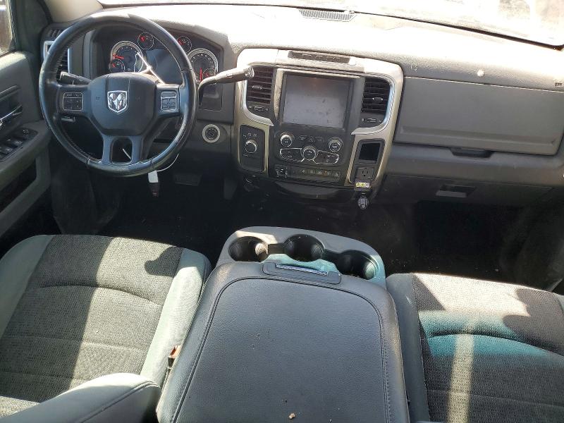 Продажа на аукционе авто 2013 Ram 2500, vin: 3C6UR5DL7DG571003, номер лота: 49814956