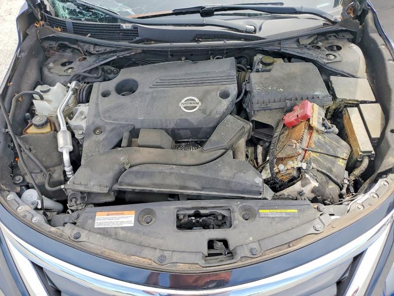 Aukcja sprzedaży 2015 Nissan Altima, vin: 1N4AL3AP2FC575769, numer aukcji: 51528636