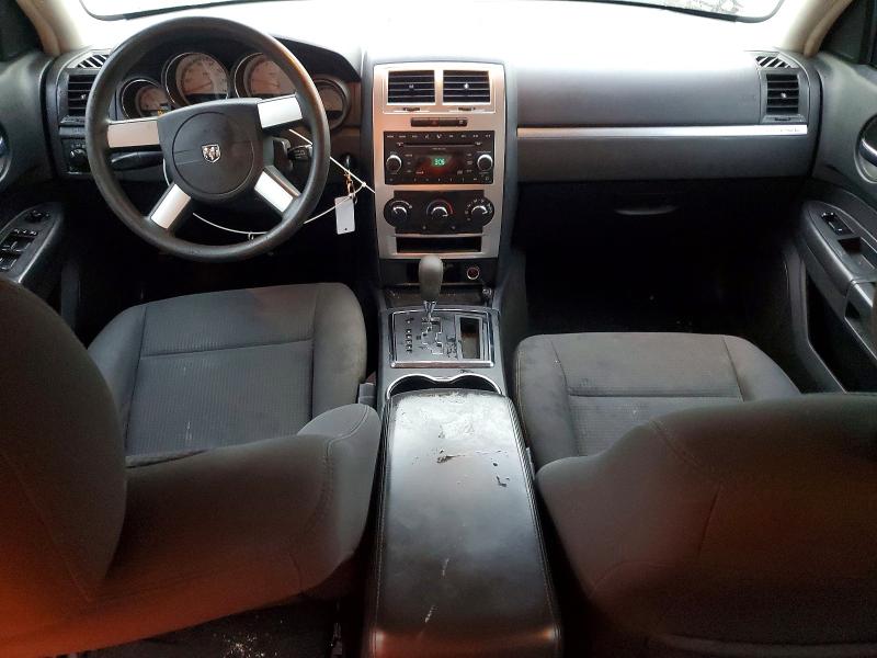 Auction sale of the 2008 Dodge Charger, vin: 2B3KA43G68H248588, lot number: 51632696